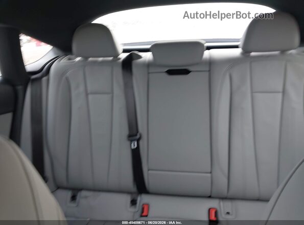 WAUDACF53NA029574 2022 AUDI OTHER Black 