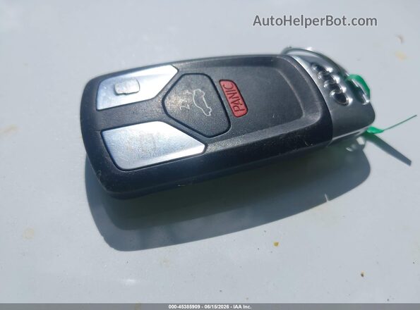 WAUDACF56MA012881 2021 AUDI OTHER White წინა პანელის ხედი