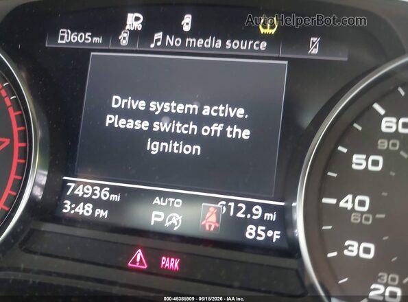 WAUDACF56MA012881 2021 AUDI OTHER White 