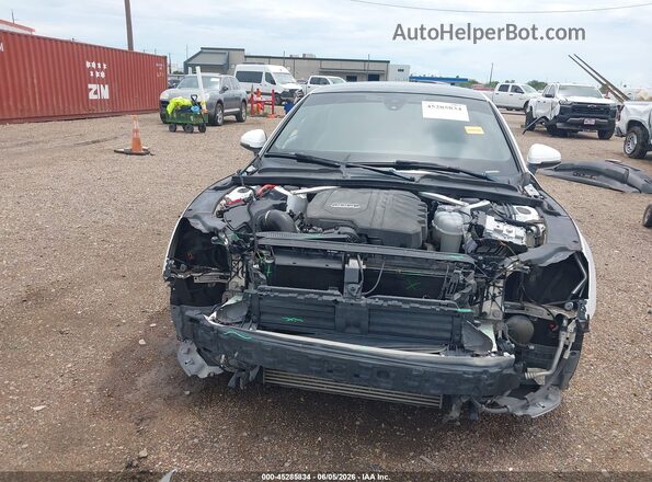 WAUDACF57MA017779 2021 AUDI OTHER Белый Вид спереди