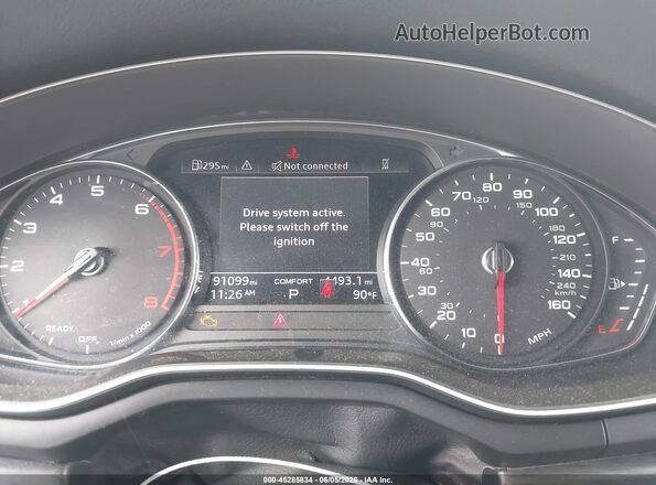 WAUDACF57MA017779 2021 AUDI OTHER Белый Вид задних сидений