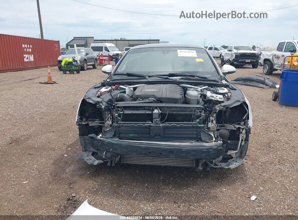 WAUDACF57MA017779 2021 AUDI OTHER Белый Вид задней части салона