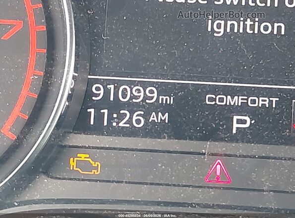 WAUDACF57MA017779 2021 AUDI OTHER Белый 