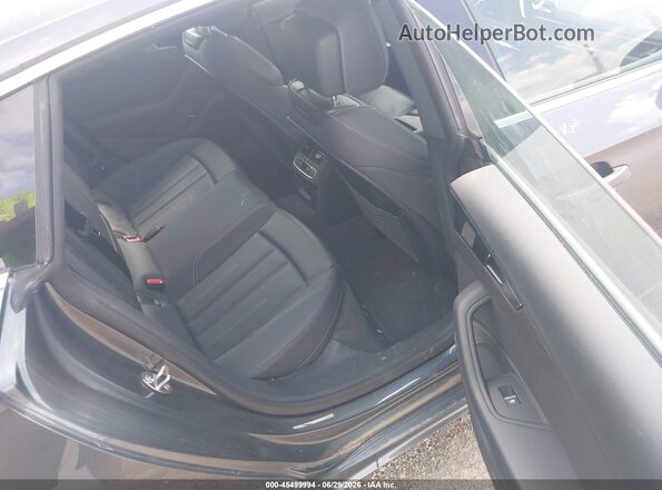 WAUDACF57RA116707 2024 AUDI OTHER Серый Вид наклейки с VIN-кодом
