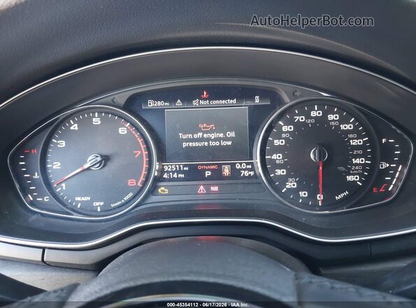 WAUDACF58MA053299 2021 AUDI OTHER Белый Вид задних сидений