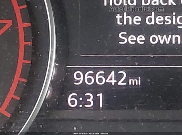 WAUDNAF42KA098493 2019 AUDI A4 Серебряный 