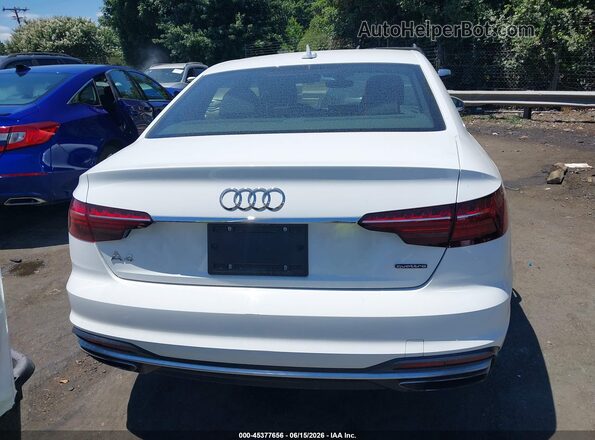 WAUDNAF4XLN006573 2020 AUDI OTHER White 