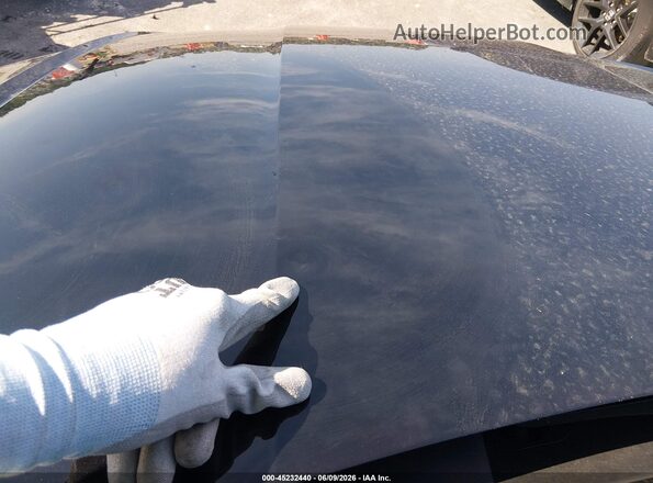 WAUDNCF54KA088195 2019 AUDI A5 Black Դիմացի տեսք