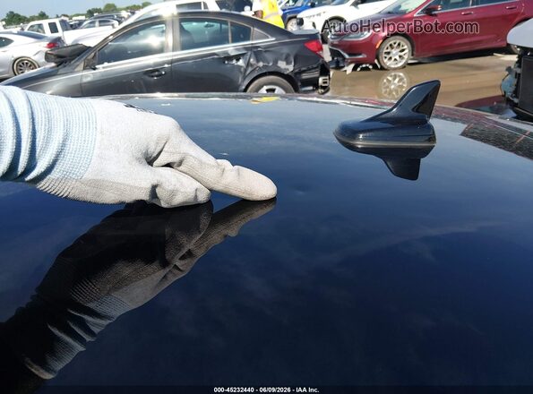 WAUDNCF54KA088195 2019 AUDI A5 Black 