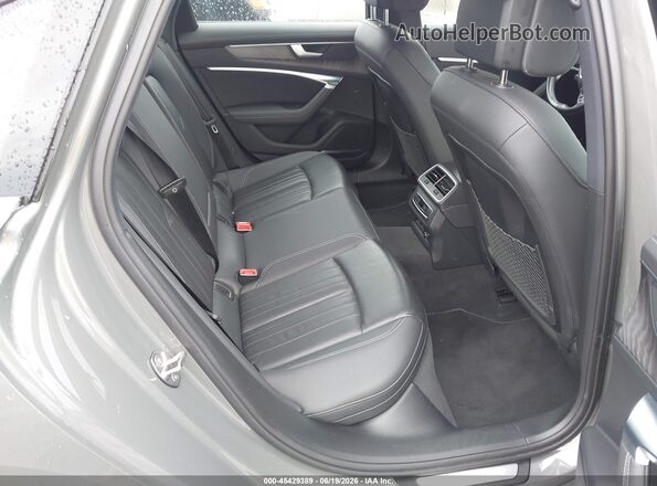 WAUE3BF21RN012267 2024 AUDI A6 Серый 
