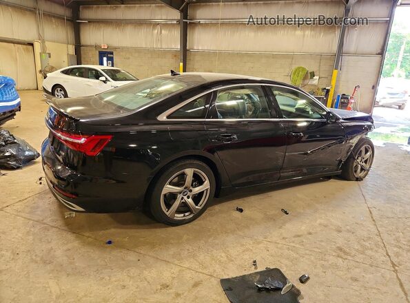 WAUE3BF23RN024002 2024 AUDI A6 Black 