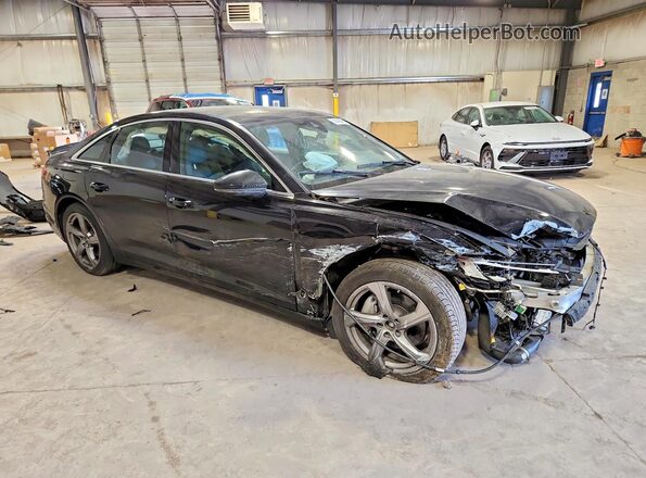 WAUE3BF23RN024002 2024 AUDI A6 Black 