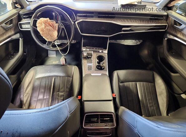 WAUE3BF23RN024002 2024 AUDI A6 Black 