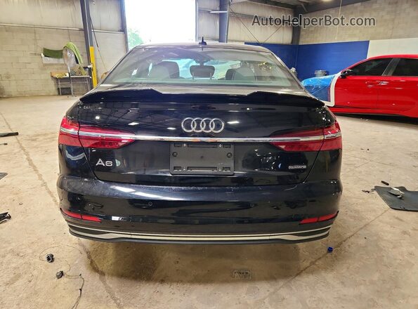 WAUE3BF23RN024002 2024 AUDI A6 Black 