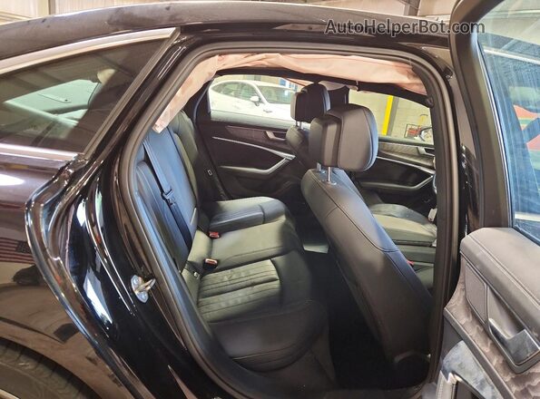 WAUE3BF23RN024002 2024 AUDI A6 Black 