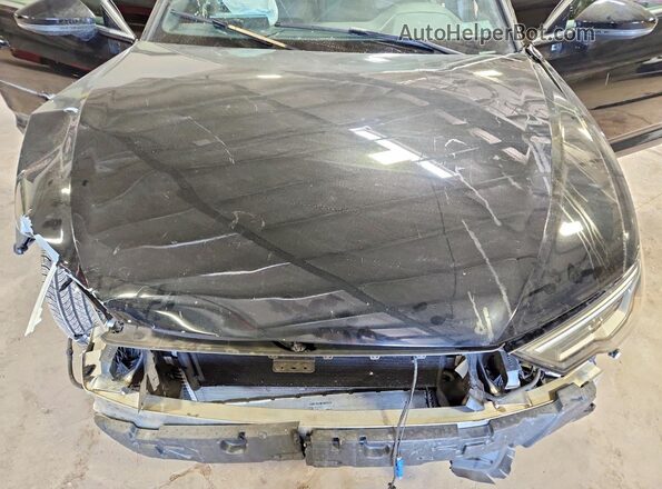 WAUE3BF23RN024002 2024 AUDI A6 Black 