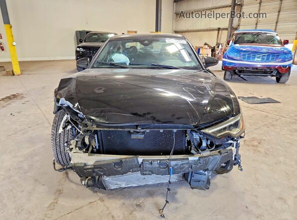 WAUE3BF23RN024002 2024 AUDI A6 Black 