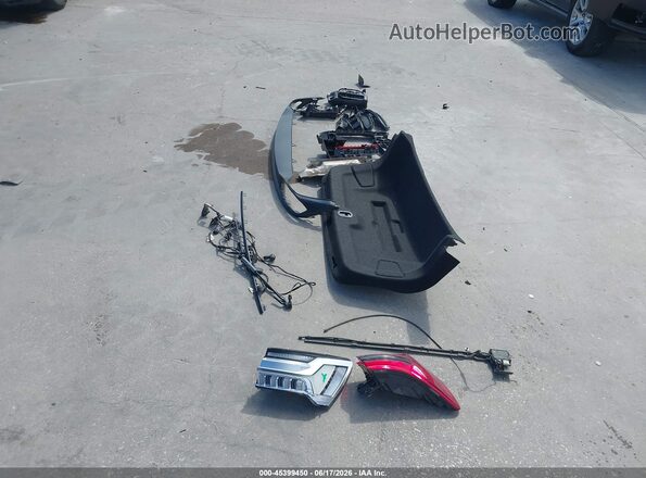 WAUE3BF25PN055166 2023 AUDI A6 Gray 