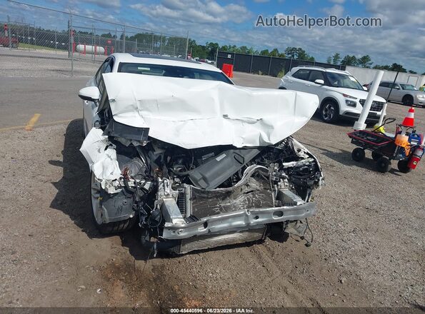 WAUEAAF40PN001727 2023 AUDI A4 White Սալոնի հետևի տեսք