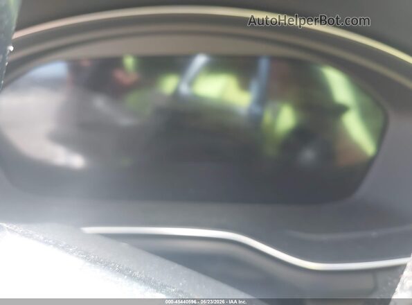 WAUEAAF40PN001727 2023 AUDI A4 White Հետևի նստատեղերի տեսք