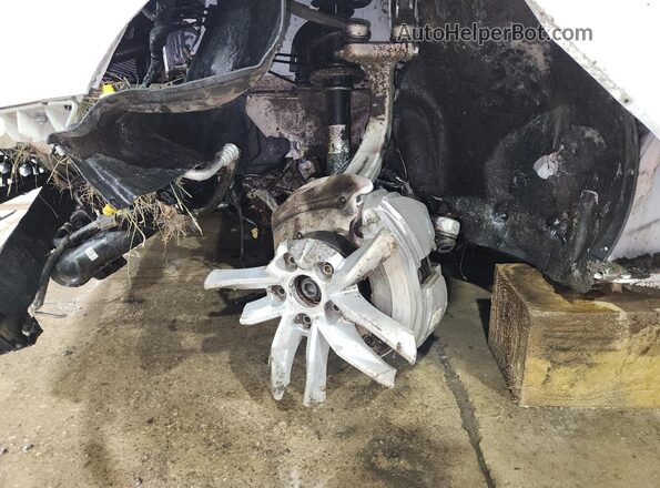 WAUEAAF40RN016845 2024 AUDI A4 White 