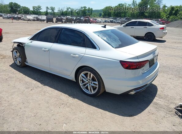 WAUEAAF42NN006330 2022 AUDI OTHER White 