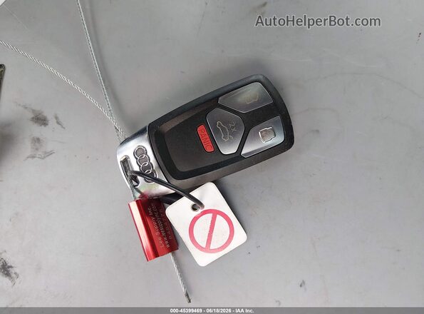 WAUEAAF43RA051158 2024 AUDI OTHER Черный 