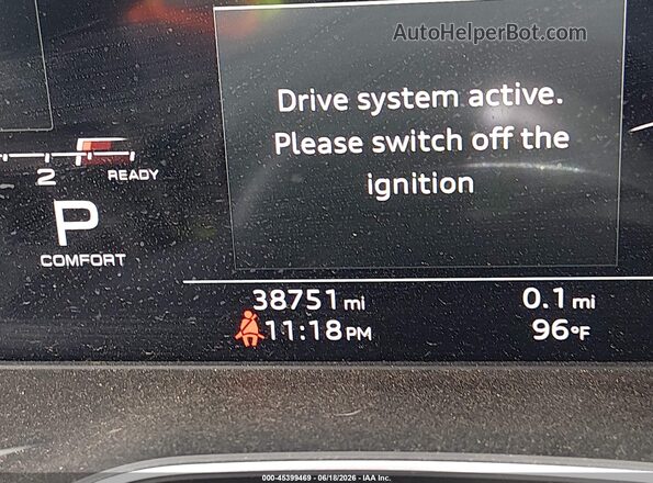 WAUEAAF43RA051158 2024 AUDI OTHER Черный 