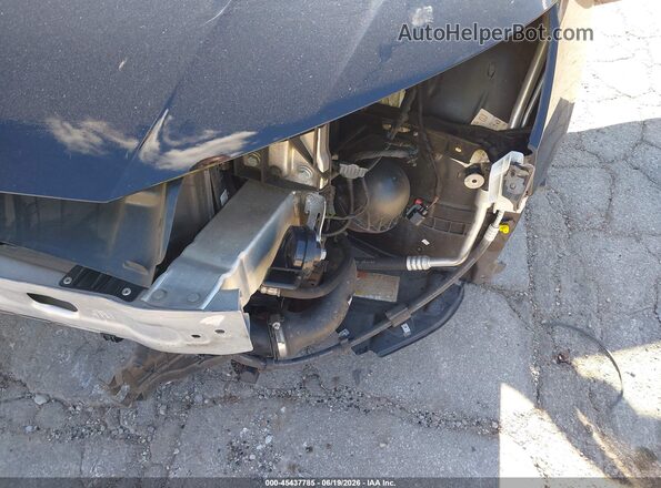 WAUEAAF44PN017106 2023 AUDI A4 Black Widok z przodu