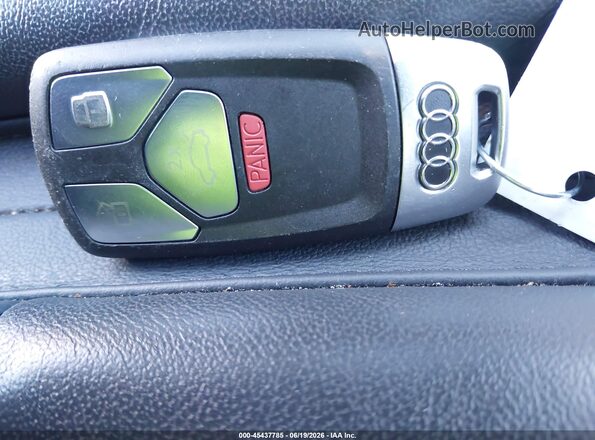 WAUEAAF44PN017106 2023 AUDI A4 Black Widok deski rozdzielczej