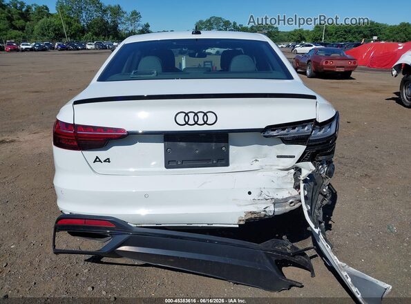 WAUEAAF4XPA008286 2023 AUDI OTHER White 