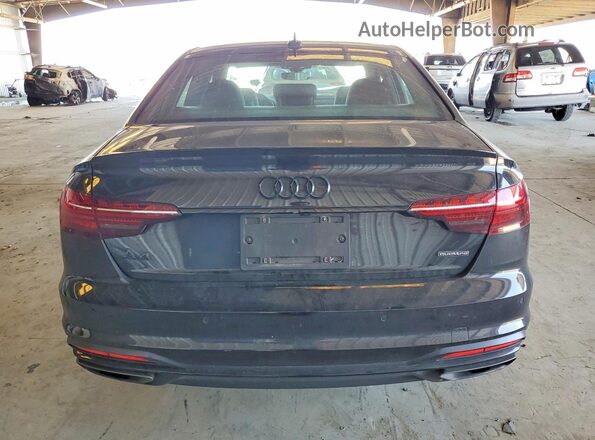 WAUEAAF4XPA042941 2023 AUDI OTHER Black 