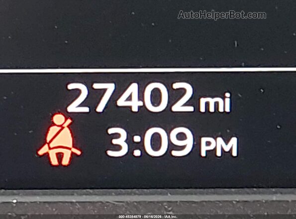 WAUEABF47RN001622 2024 AUDI A4 Black 