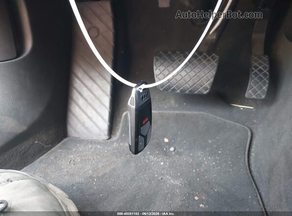 WAUENAF41JA021469 2018 AUDI OTHER Maroon Dashboard view
