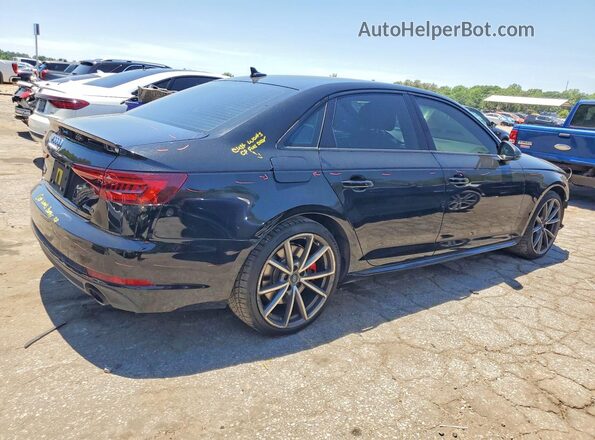 WAUENAF41JA151123 2018 AUDI OTHER Black 
