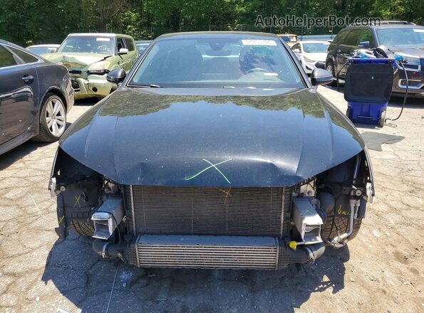 WAUENAF41JA151123 2018 AUDI OTHER Black 