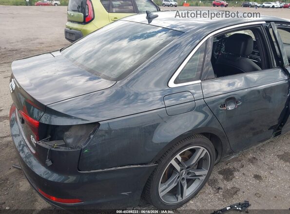WAUENAF44HA140546 2017 AUDI OTHER Gray 