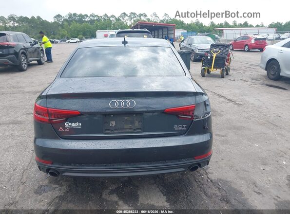 WAUENAF44HA140546 2017 AUDI OTHER Gray 