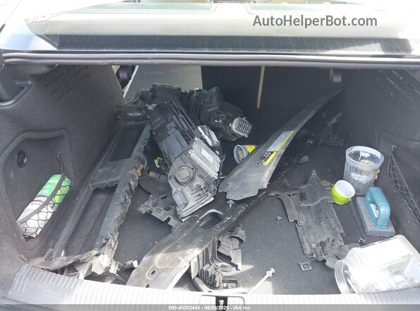 WAUENAF45HN034292 2017 AUDI A4 Черный 