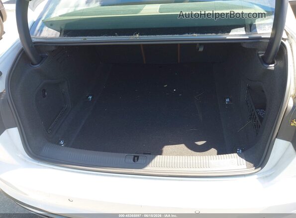 WAUENAF46LN014528 2020 AUDI OTHER White 