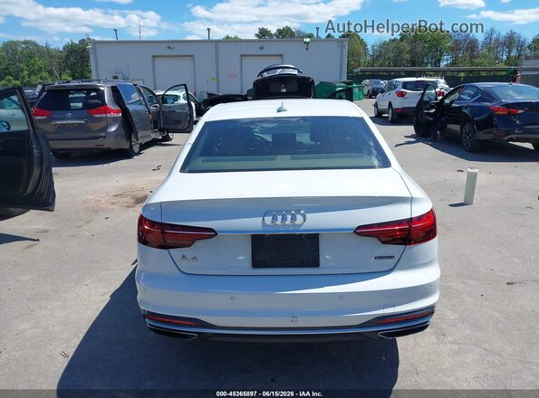 WAUENAF46LN014528 2020 AUDI OTHER White 