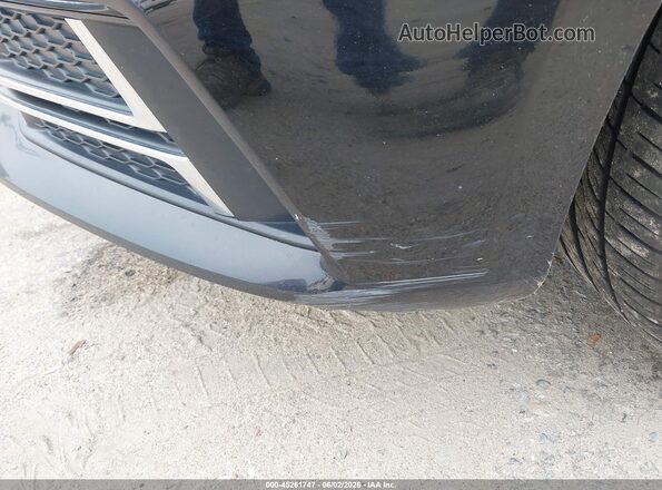 WAUENAF47HN023309 2017 AUDI A4 Black Вид спереду