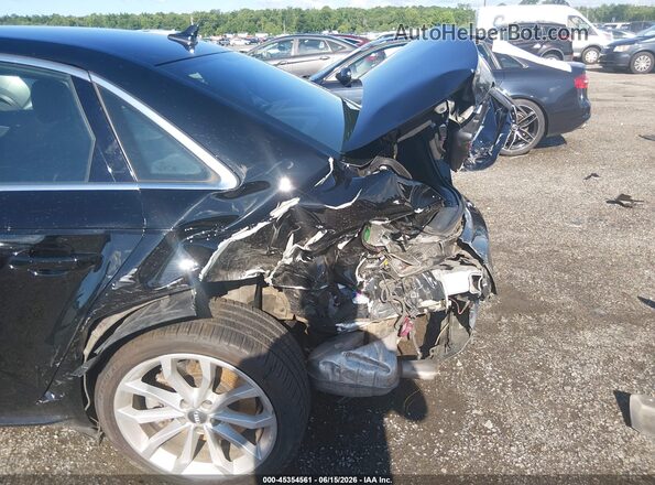 WAUENAF47KN005836 2019 AUDI OTHER Black Front view