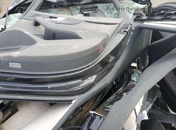 WAUENAF4XKN019620 2019 AUDI A4 Black Առջևի վահանակի տեսք