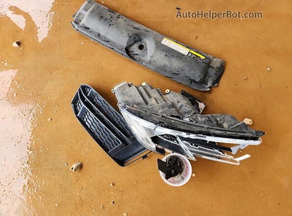WAUENBF41JA182331 2018 AUDI A4 Charcoal Շարժիչի բաժամունքի տեսք