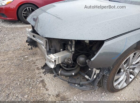 WAUENBF49LA050856 2020 AUDI A4 Light Blue 