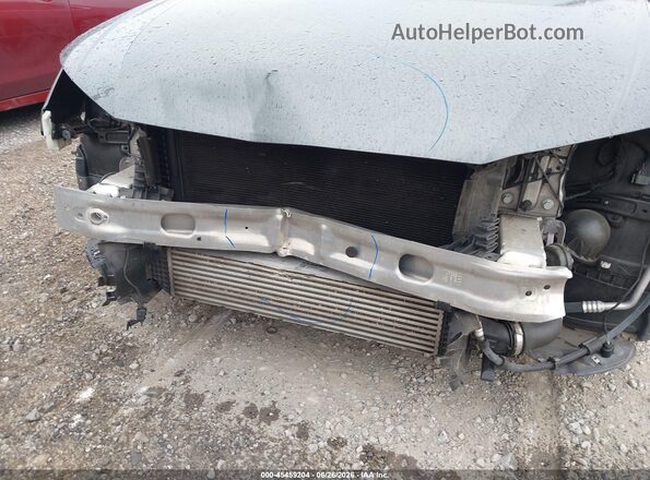 WAUENBF49LA050856 2020 AUDI A4 Light Blue 
