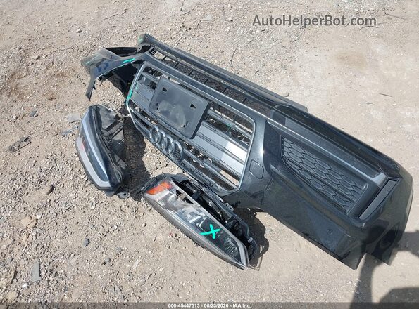 WAUENCF57KA100375 2019 AUDI A5 Черный Вид щитка приборов
