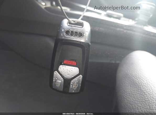 WAUENCF5XJA010085 2018 AUDI A5 Blue 