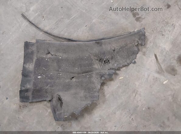 WAUFACF50RA089181 2024 AUDI OTHER White Вид щитка приладів